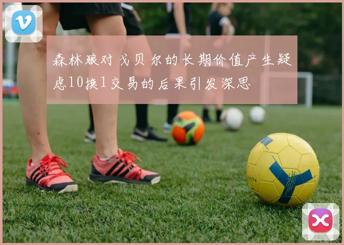 森林狼对戈贝尔的长期价值产生疑虑10换1交易的后果引发深思
