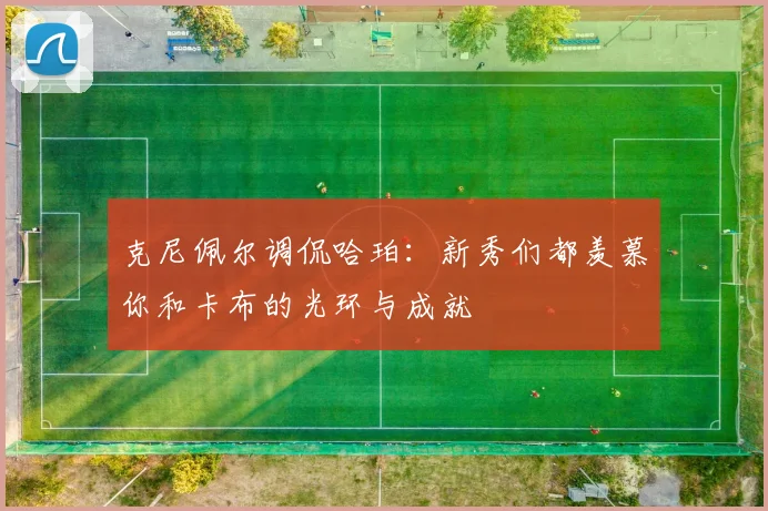 克尼佩尔调侃哈珀：新秀们都羡慕你和卡布的光环与成就